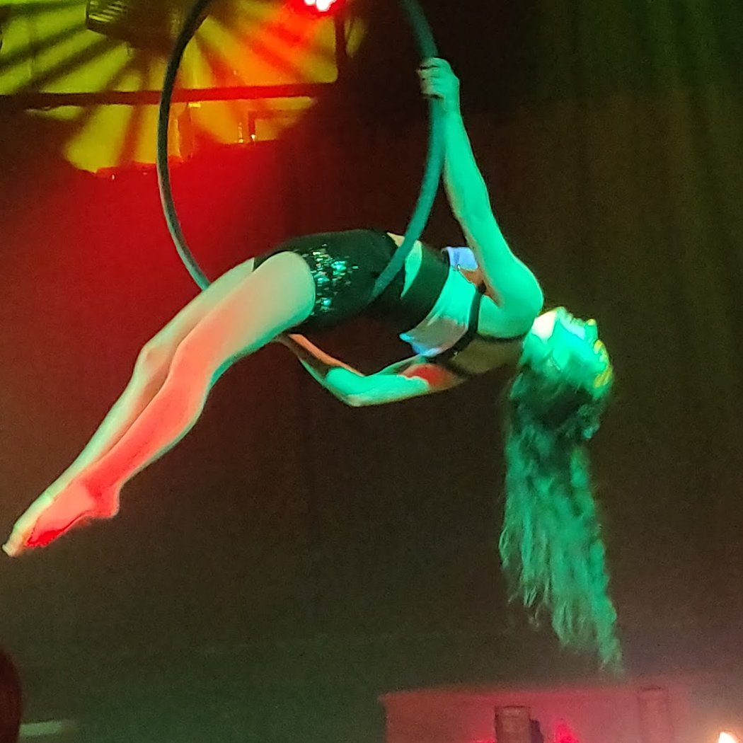 Le Circus 1